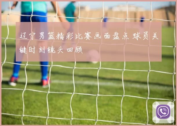 辽宁男篮精彩比赛画面盘点 球员关键时刻镜头回顾